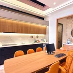 Bán nhà 3 tầng 75m² đầy đủ nội thất Lê Vụ Quận 12 - Ảnh thu nhỏ 3