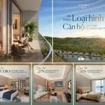 Prima Bay căn hộ biển Bãi Cháy - Hạ Long mặt đường Hoàng Quốc Việt cách bãi tắm 300m. Giá từ 1,45tỷ - Ảnh thu nhỏ 6