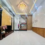 Bán nhà 3 tầng full nội thất 4PN, 64m2 tại KDC Phúc Đạt, Bình Dương - Ảnh thu nhỏ 3