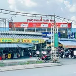 Bán nhà Phạm Văn Hai, Tân Bình, 62m2, 2 tầng, 7.3 tỷ - Ảnh thu nhỏ 2