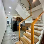 Bán nhà 1 trệt 1 lầu mặt tiền Võ Hữu, Lâm Đồng, 81m² - Ảnh thu nhỏ 3