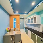 Bán nhà 4x12m giáp Hóc Môn, sổ hồng riêng, giá 1,65 tỷ - Ảnh thu nhỏ 4