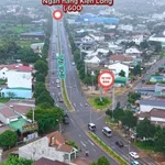 Bán đất 312m² 3 mặt tiền Vành Đai 10/3 Buôn Ma Thuột - Ảnh thu nhỏ 3