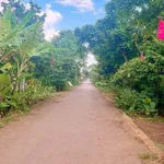 Bán đất 5x40 (200m2) thổ cư 60m2 trục lộ 2 Buôn Ky, phường Thành Nhất, Buôn Ma Thuột giá 1,6 tỷ - Ảnh thu nhỏ 2