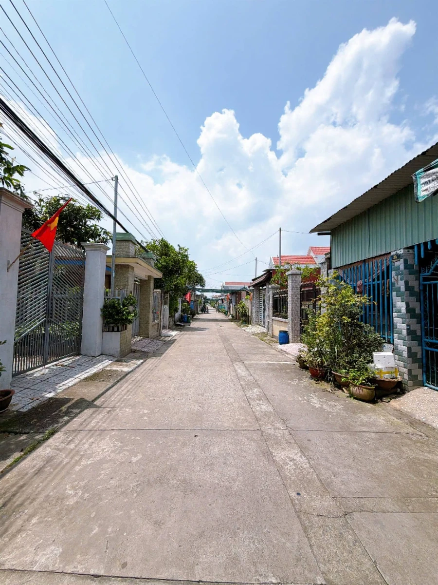 Bán dẫy trọ 5 phòng 143m2 giá 3 tỷ 200 triệu Tân Bình - Ảnh thu nhỏ 3