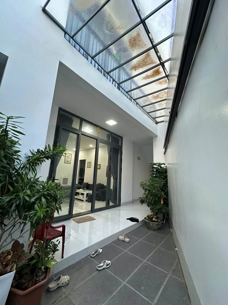 Bán nhà 4PN 141.7m² hẻm 122 Phạm Ngũ Lão 3.9 tỷ - Ảnh thu nhỏ 2