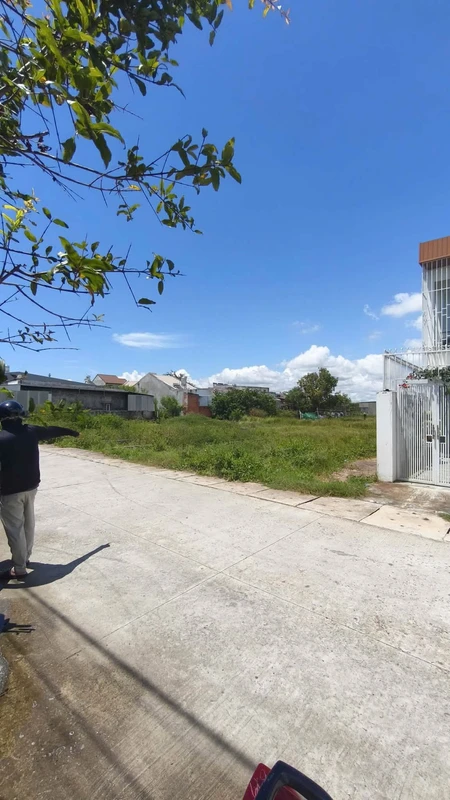 Bán đất 100m² 2 mặt tiền Phan Thiết 1,3 tỷ