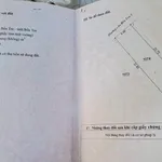 Bán nền mặt tiền 109m2 Nguyễn Văn Nguyễn An Hội - Ảnh thu nhỏ 2