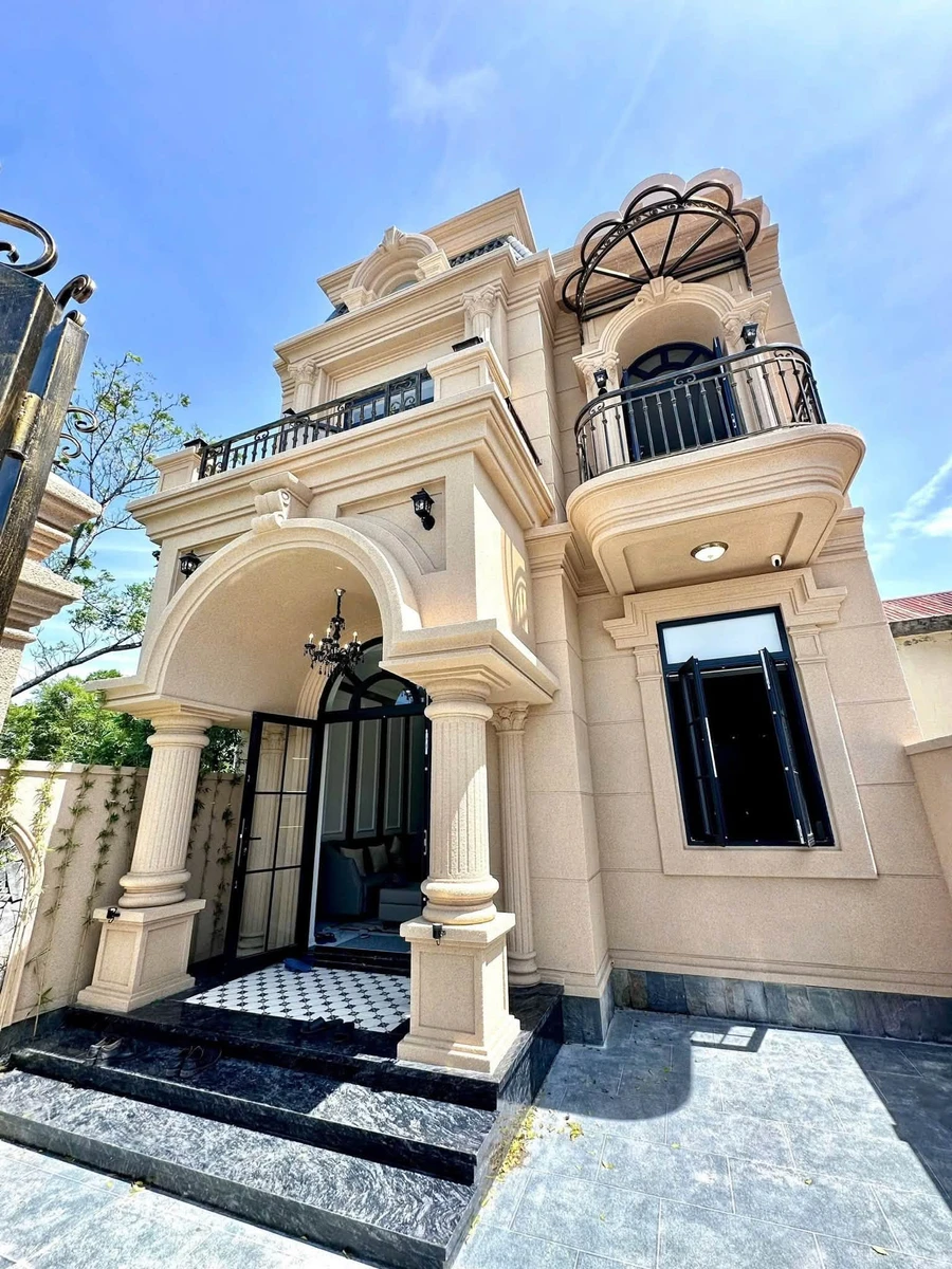 Bán nhà 2 tầng 3 phòng ngủ 95m² Nguyễn Khoa Chiêm Huế - Ảnh thu nhỏ 2