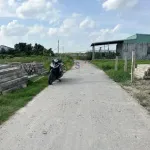 Hẻm 278 Châu Thị Kim, P.7, TP.Tân An, Long An, diện tích 126.7m² - Ảnh thu nhỏ 5