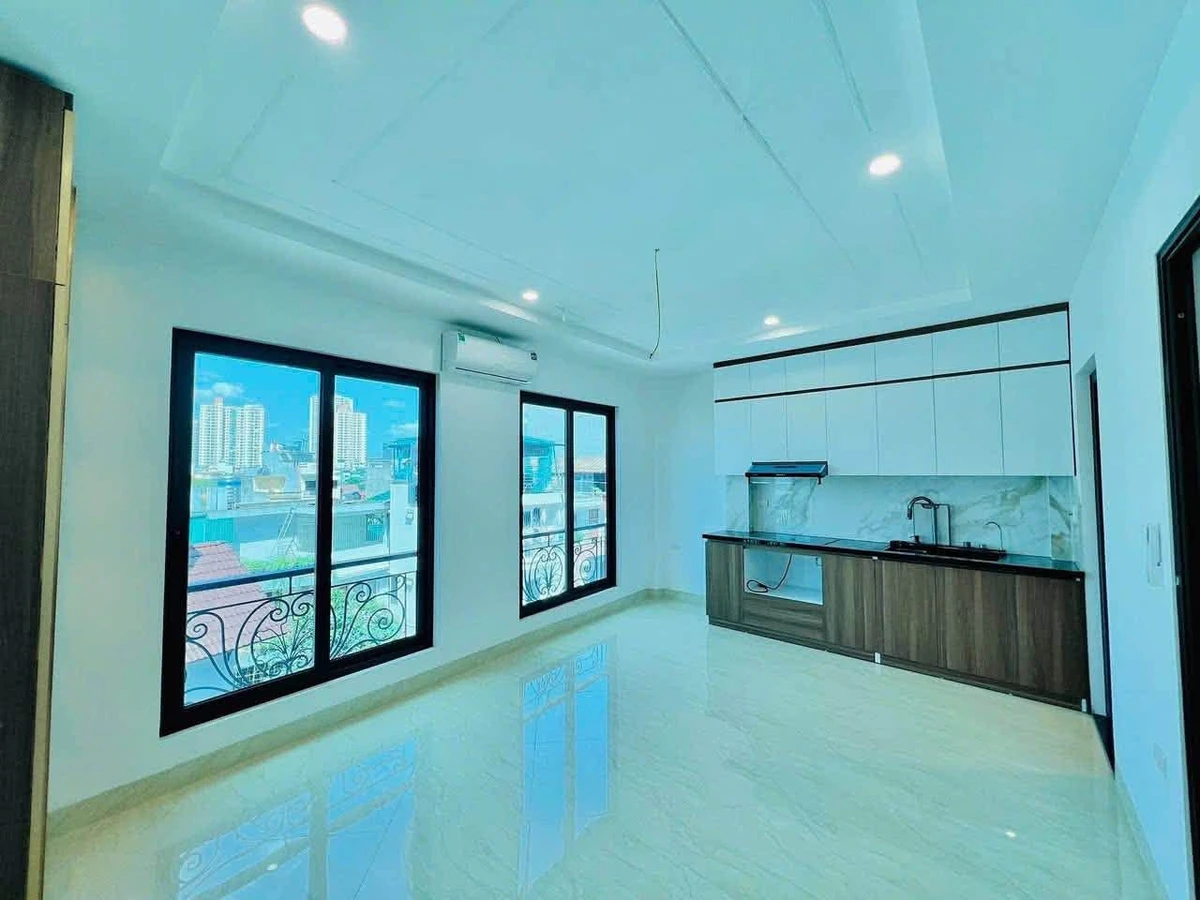 Bán nhà Định Công 36m² thang máy giá 8 tỷ - Ảnh thu nhỏ 2
