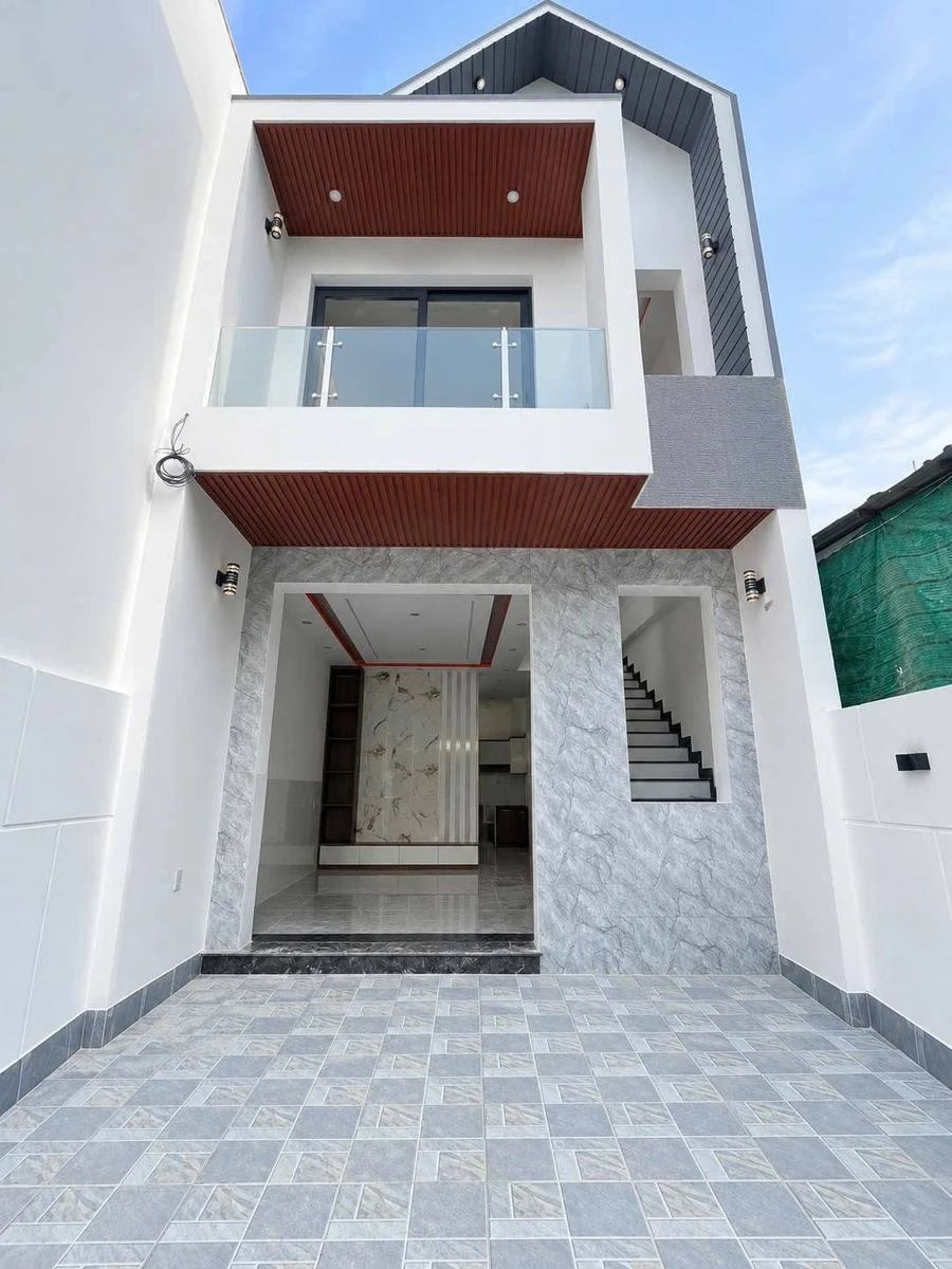 Nhà đẹp Diên An 67,7m² 3PN 2.75 tỷ - Ảnh thu nhỏ 5