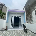 Nhà bán 150m² MT825 Cây Me, Đức Hòa, 1 tỷ 680 triệu - Ảnh thu nhỏ 2