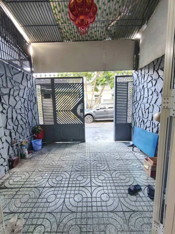 Bán nhà cấp 4 61,2m² 2PN Hoàn Kiếm Nha Trang