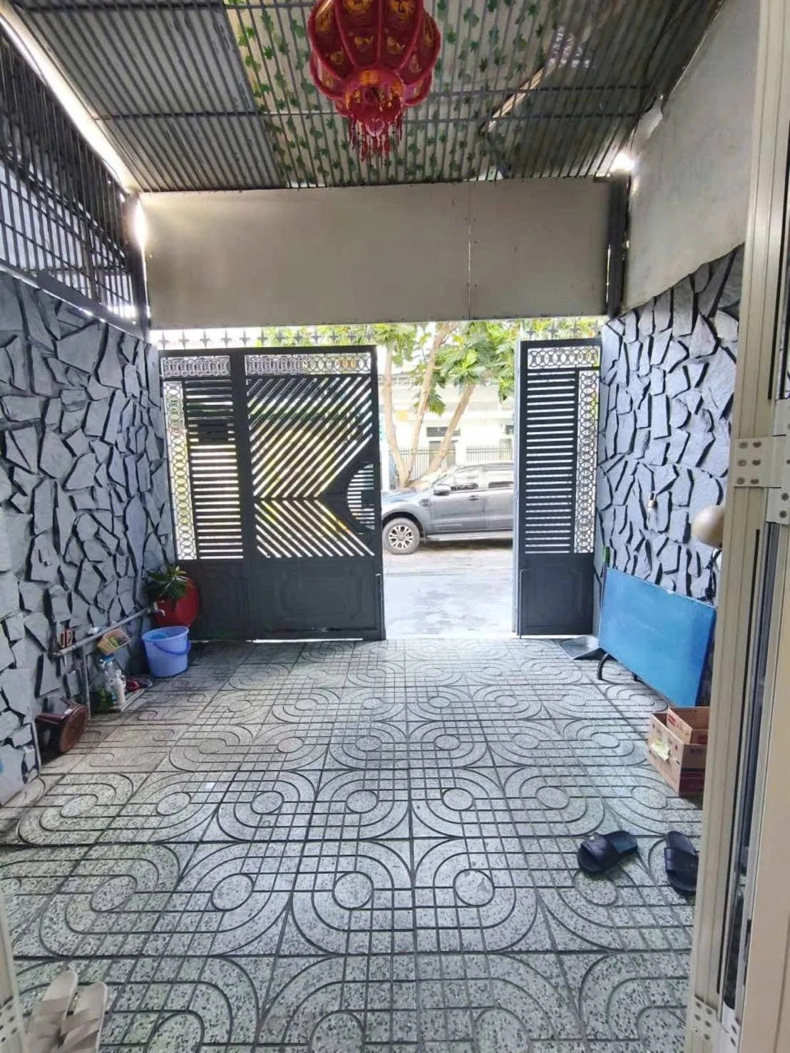 Bán nhà cấp 4 61,2m² 2PN Hoàn Kiếm Nha Trang - Ảnh 1