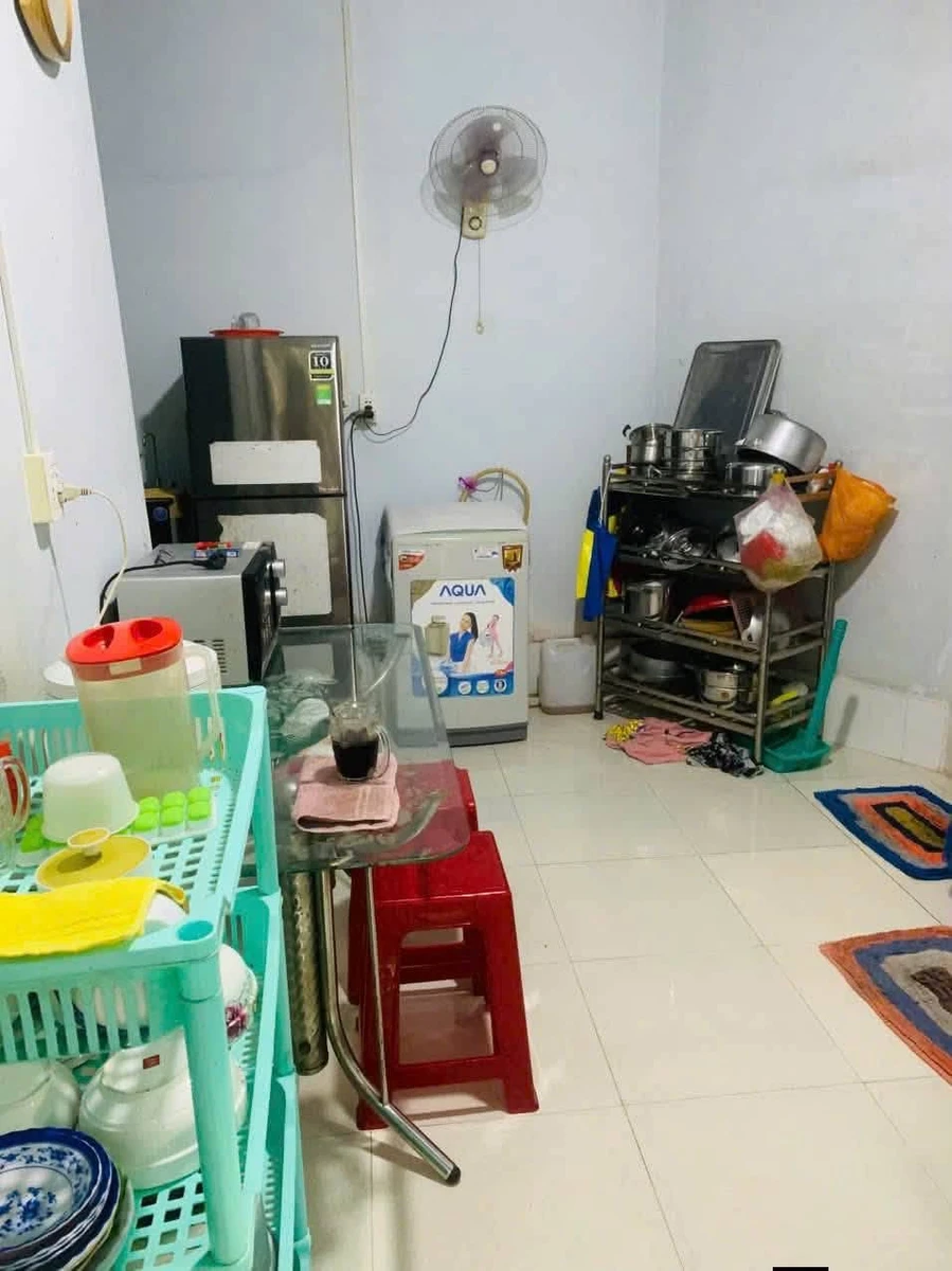 Bán nhà cấp 4 113m2 thổ cư, 3 phòng ngủ, giá 1,3 tỷ tại Phường 1, TP Bến Tre - Ảnh thu nhỏ 3