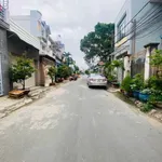 Bán nhà sân oto 100m2 Tân Phong Bình Tân 4 tỷ 800 - Ảnh thu nhỏ 2