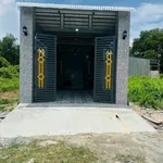 Bán nhà mới 2PN Trường Phú Tây Ninh 790 triệu 68m² - Ảnh thu nhỏ 1