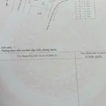 Bán đất Tân Phú Đông Tiền Giang 120m2 250 triệu - Ảnh thu nhỏ 1