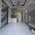 Bán nhà cấp 4 DT 5x20m thổ cư, gần chợ Bến Lớn, giá 1,89 tỷ - Ảnh thu nhỏ 2