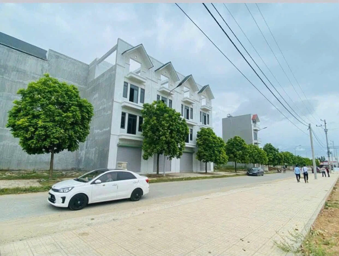 Bán đất 85m² tại Rever City Tam Nông, Phú Thọ - Ảnh thu nhỏ 2