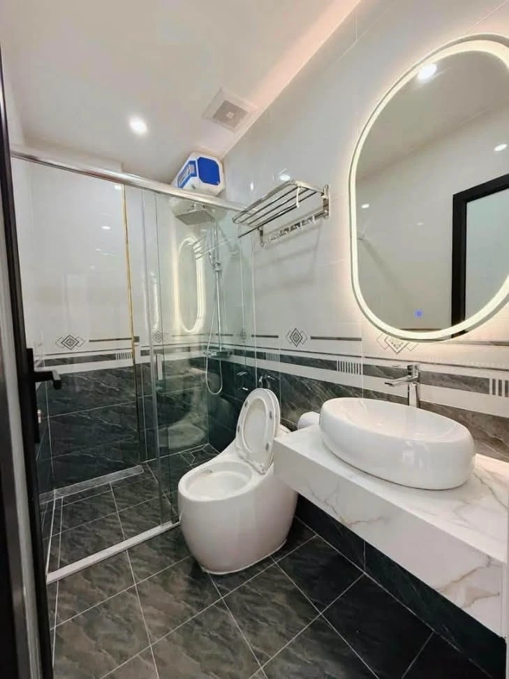 Bán nhà 43m2 3PN Khu Bàu Cát 5 tỷ - Ảnh 1
