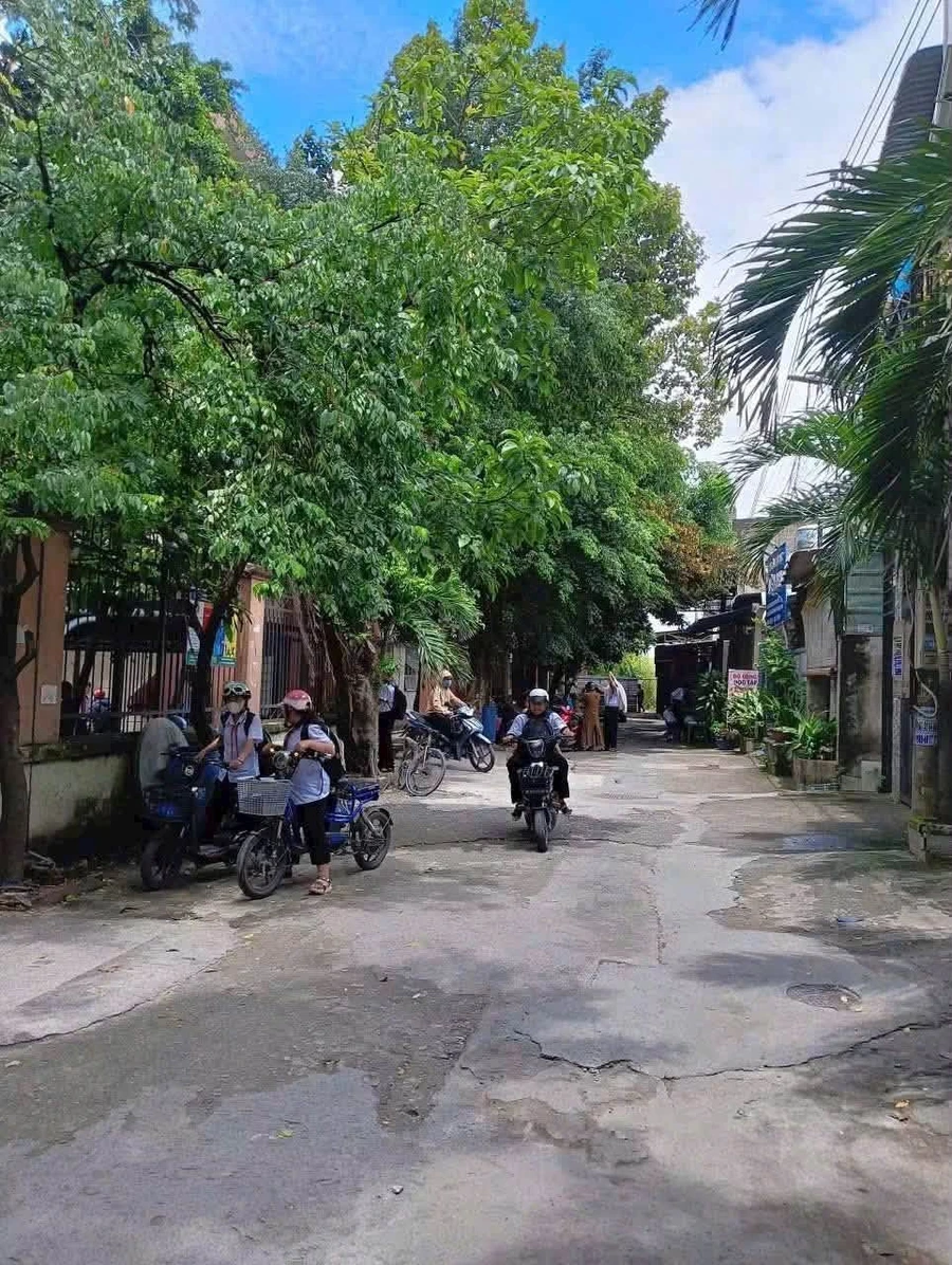 Bán đất Thuận Giao 378m² giá 10 tỷ - Ảnh thu nhỏ 3