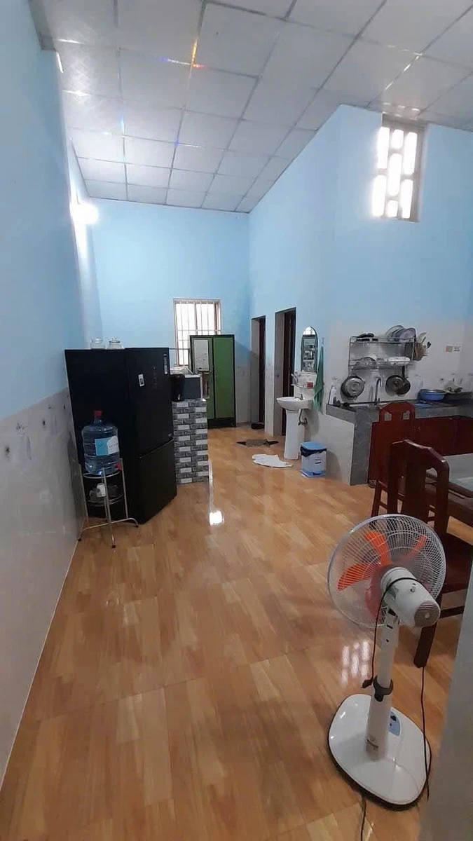 Bán đất khu phố 2 Tiến Thành 78m² 980 triệu - Ảnh thu nhỏ 4
