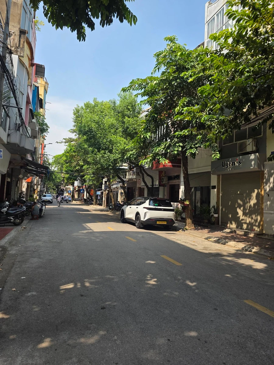 Bán nhà 3 tầng phố Canh Nông, Hải Dương, 36m2, 1 tỷ 5 - Ảnh thu nhỏ 2