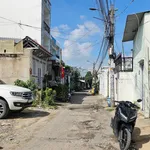 Bán đất Nguyễn Thị Tú, Bình Tân, 375m², 10,7 tỷ - Ảnh thu nhỏ 1