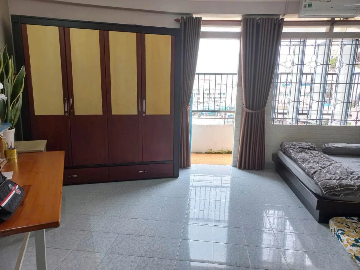 Bán căn góc chung cư Chợ Đầm Phan Bội Châu 108,5m2 full nội thất, Nha Trang - Ảnh thu nhỏ 4