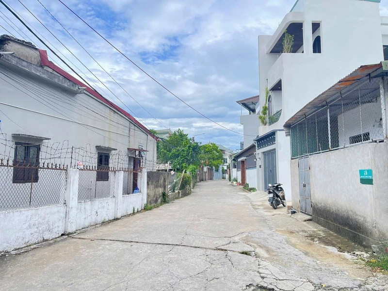 Bán đất Bến Thủy mặt Nguyễn Văn Giao 110m2 giá 3,8 tỷ