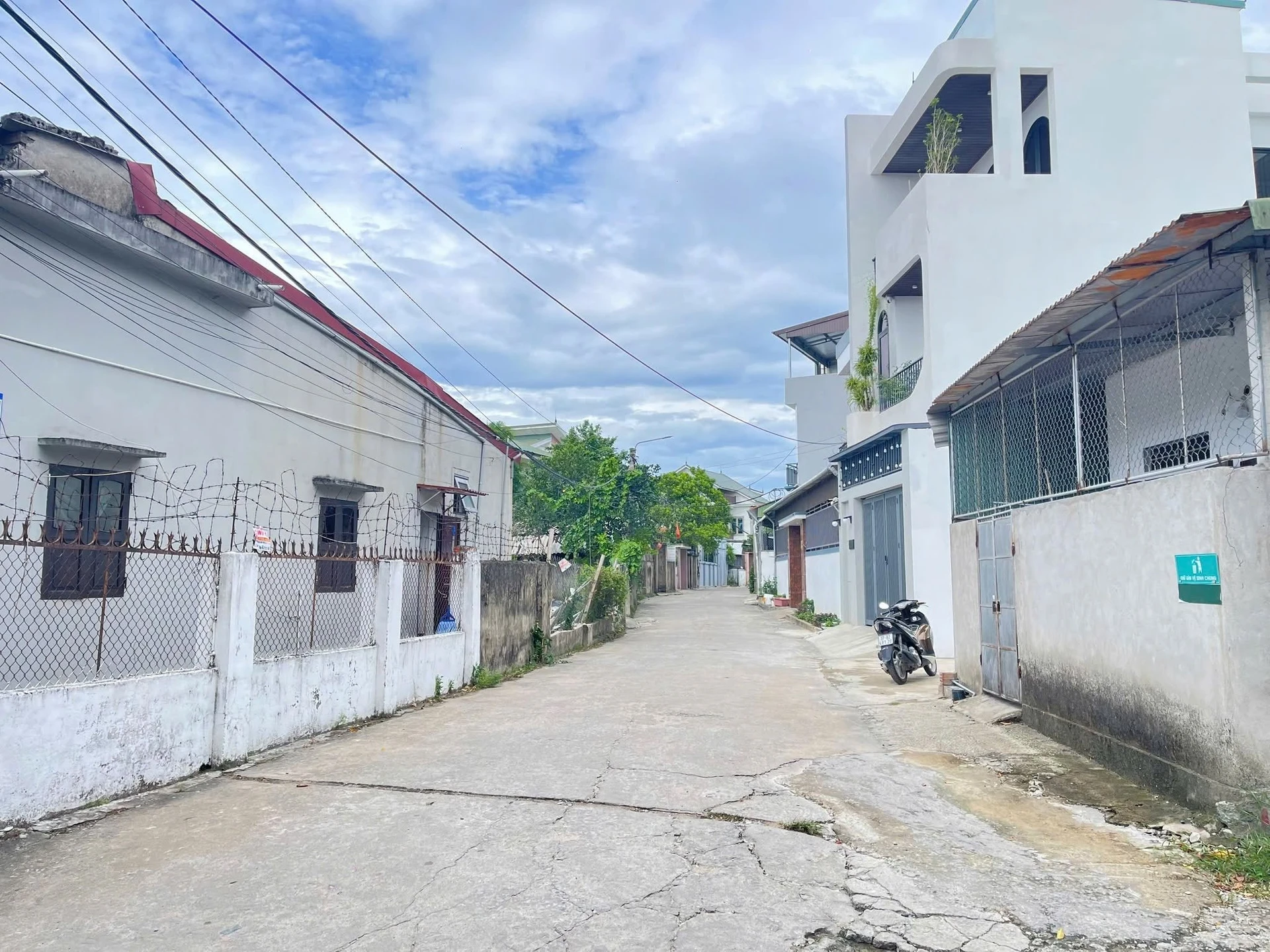 Bán đất Bến Thủy mặt Nguyễn Văn Giao 110m2 giá 3,8 tỷ - Ảnh 1