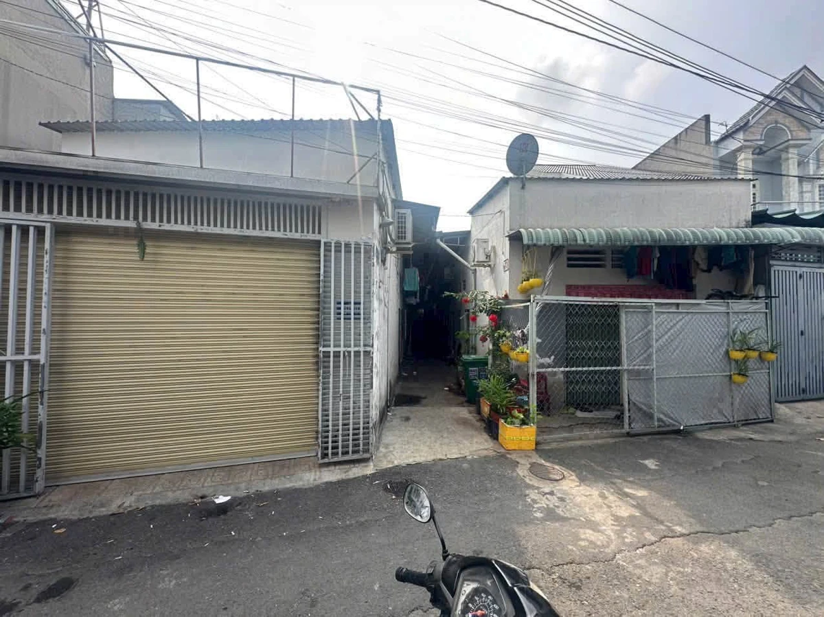 Bán cặp trọ hẻm Đông Minh, Dĩ An, 258m, 12 phòng, 6,9 tỷ - Ảnh thu nhỏ 3