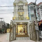 Nhà phố góc 2 mặt tiền 100m2, 5PN, Thuận An 7.15 tỷ - Ảnh thu nhỏ 2