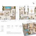 Căn hộ penthouse đầu tiên tại Huế. Vị trí đẹp view ôm trọn sông Hương - Đại Nội - Ảnh thu nhỏ 10