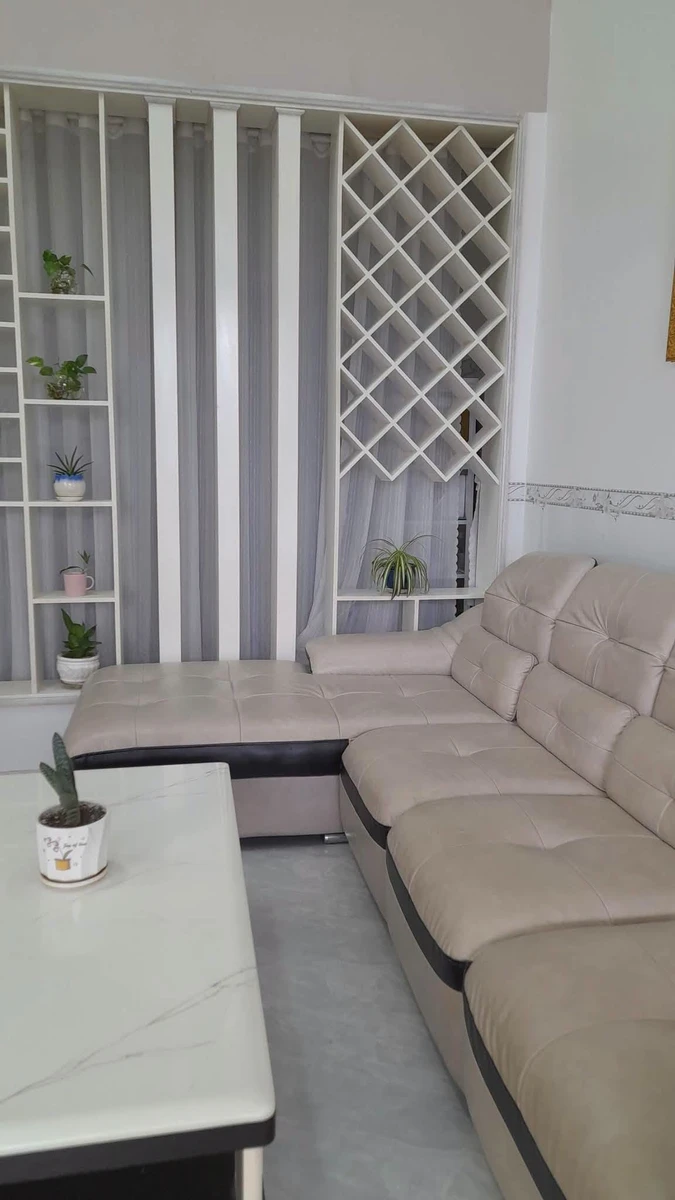 Bán nhà mới xây 146m2, 4 phòng ngủ ở Đơn Dương, Lâm Đồng - Ảnh 1