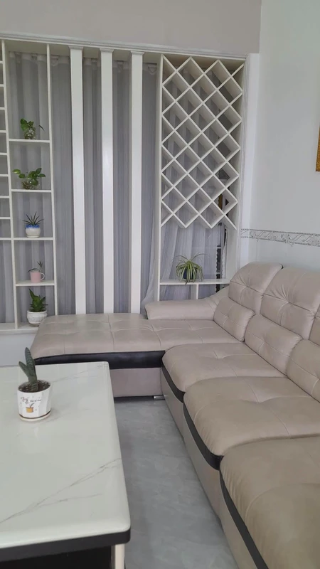 Bán nhà mới xây 146m2, 4 phòng ngủ ở Đơn Dương, Lâm Đồng