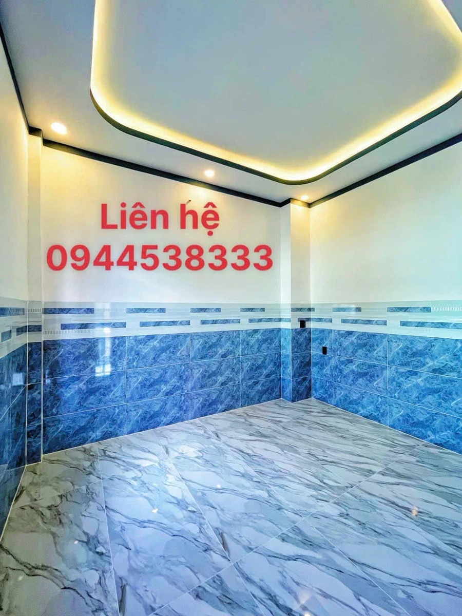 Bán nhà góc 2 mặt tiền 100m2, 3PN Thủ Đức 4 tỷ 150 triệu - Ảnh thu nhỏ 5