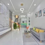 Bán nhà 1 trệt 1 lầu 3PN 80m2 Tân Uyên Bình Dương - Ảnh thu nhỏ 2