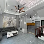 Bán nhà 3 tầng 41,6m2 ngõ Điện Biên Phủ, TP Hải Dương giá 2,98 tỷ - Ảnh thu nhỏ 4
