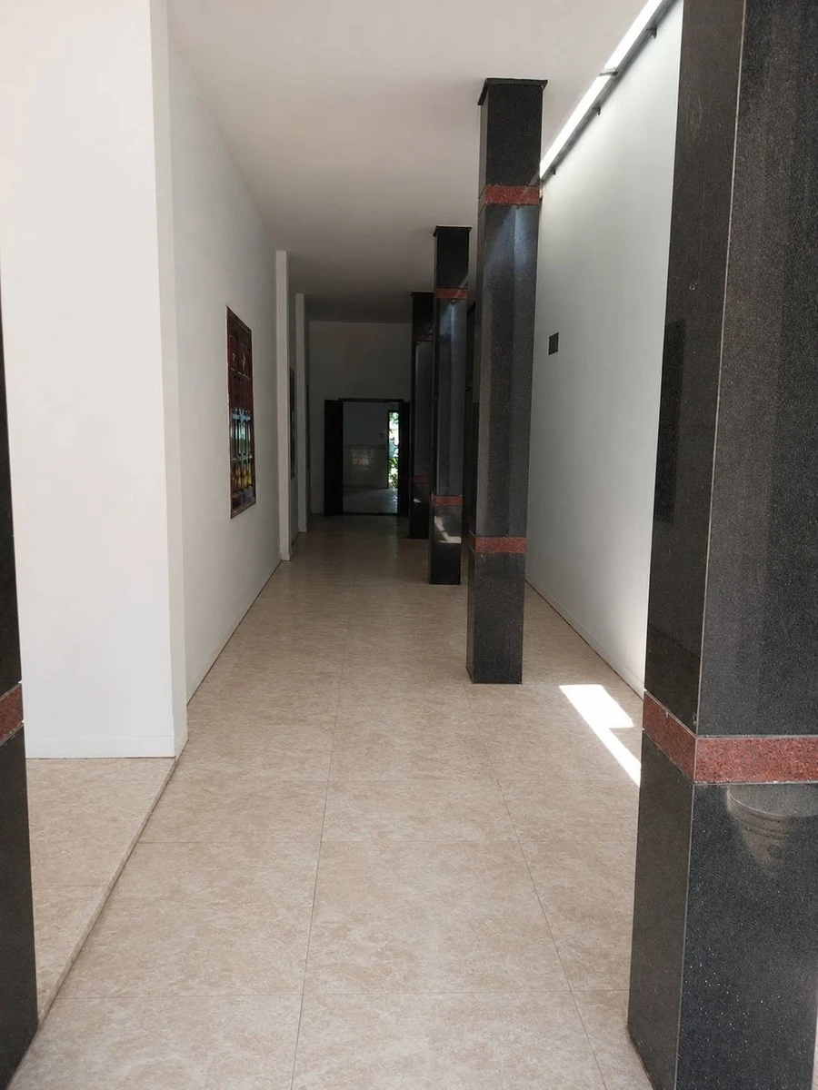 Bán nhà cấp 4 mặt tiền Nhựa Âu Cơ 340m2 – 2 tỷ - Ảnh thu nhỏ 3