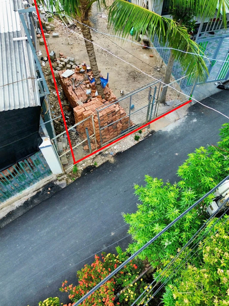 Bán đất 104m² thổ cư Diên Toàn, Khánh Hòa, 1 tỷ 300 triệu - Ảnh thu nhỏ 3