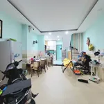 Bán nhà 4 tầng 65m² hẻm xe tải 10m đường Đặng Thùy Trâm, Bình Thạnh - Ảnh thu nhỏ 5