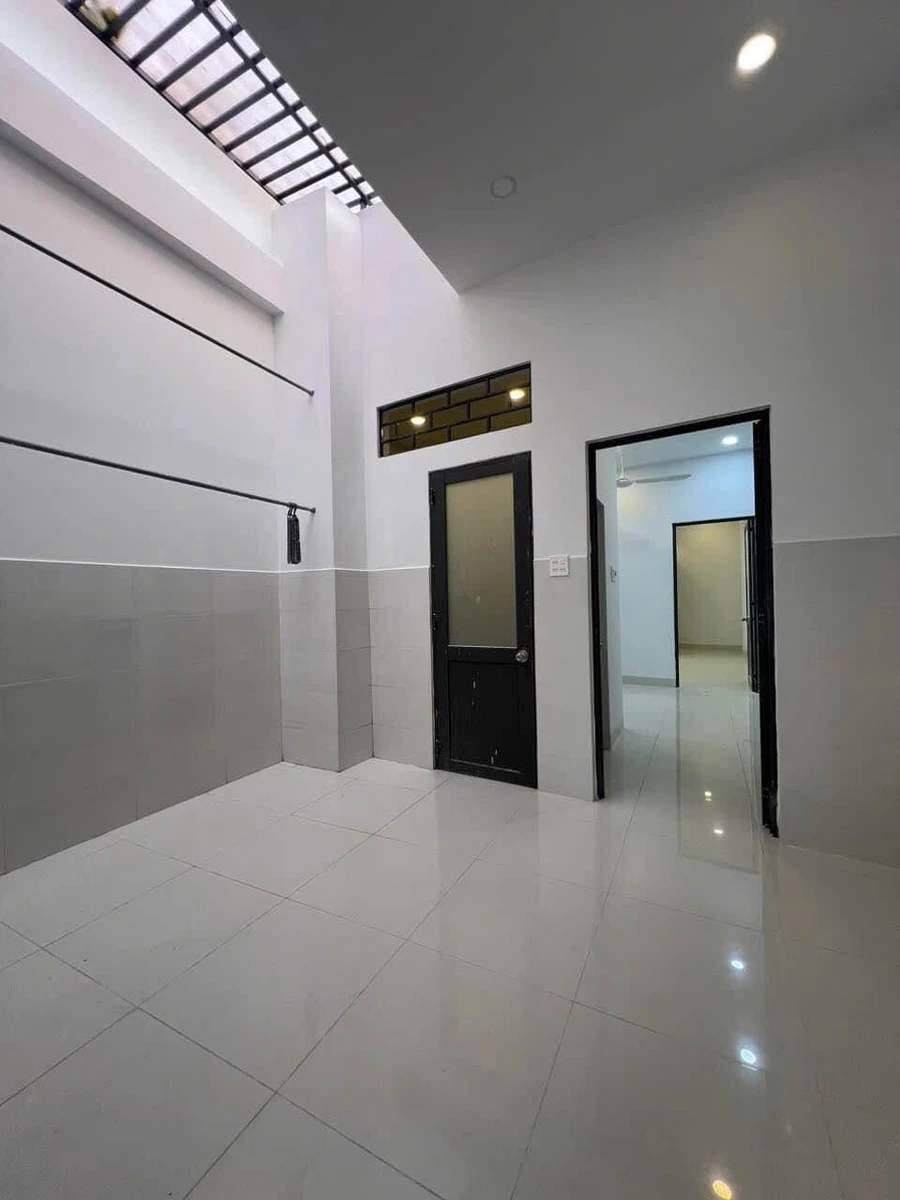 Bán đất thổ cư có nhà 108m2 Lê Quý Đôn, Phan Thiết 2 tỷ - Ảnh thu nhỏ 4