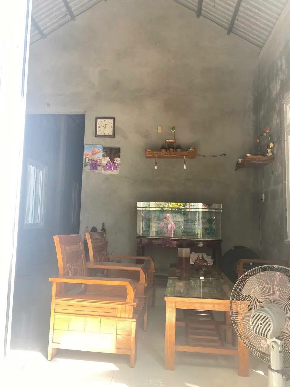 Bán nhà 60m² 2 PN tại Phường Mỹ Thượng 1.4 tỷ - Ảnh 1