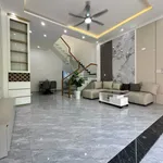 Bán nhà 1 trệt 1 lầu 75m2, 3PN 2WC, Trảng Dài, Đồng Nai - Ảnh thu nhỏ 4