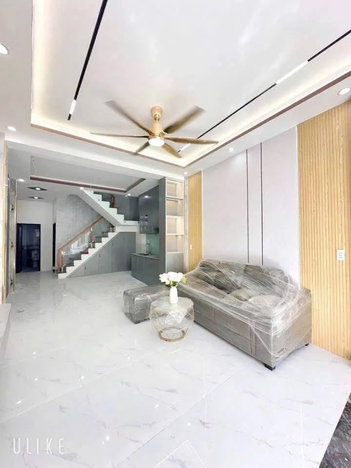 Bán nhà phố 2 tầng 64m² Phường Trấn Biên Biên Hòa 1,95 tỷ - Ảnh thu nhỏ 2