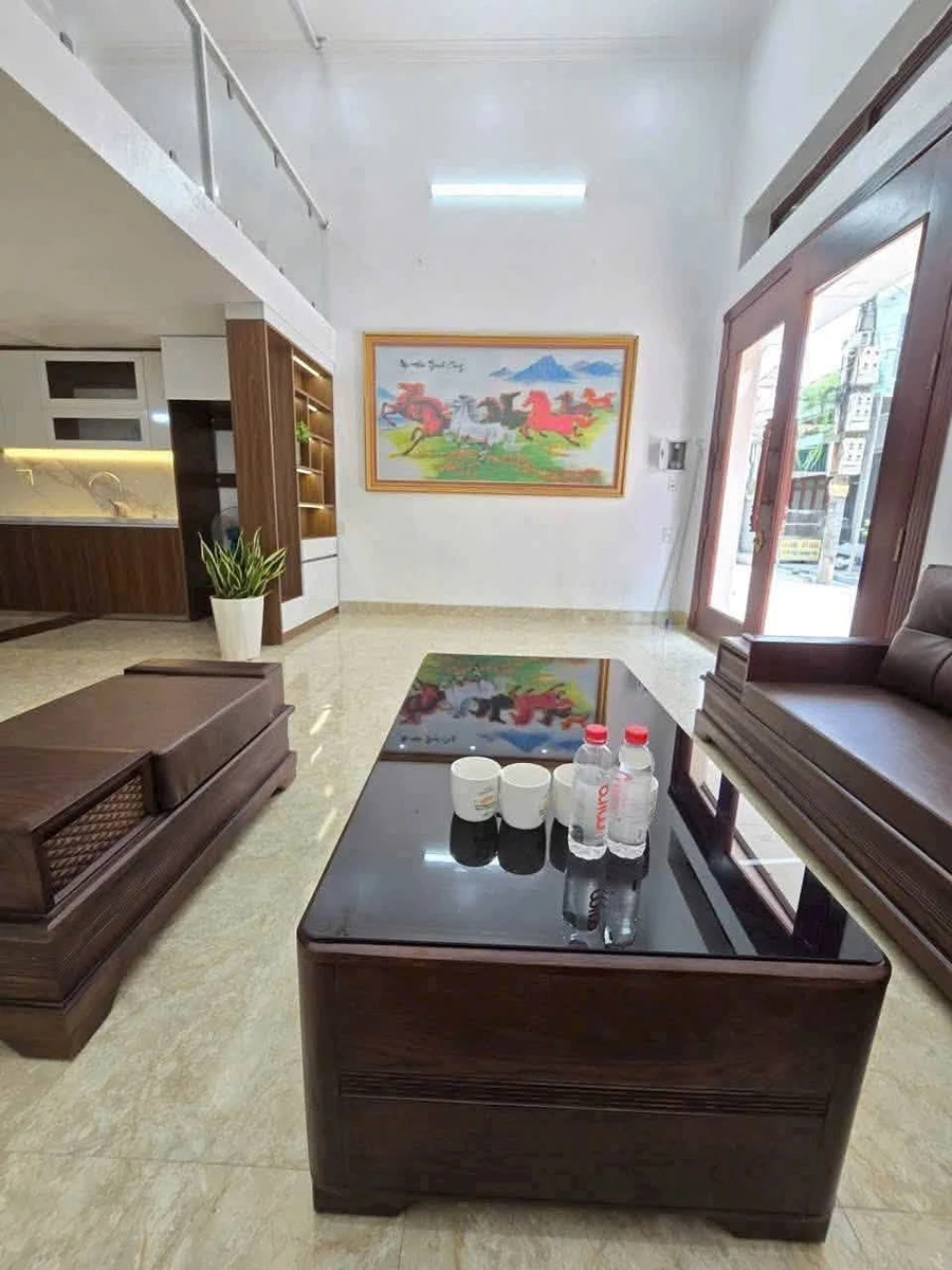 Bán nhà mặt phố 4PN 45m2 Phạm Ngũ Lão Hải Dương 2.7 tỷ - Ảnh thu nhỏ 4