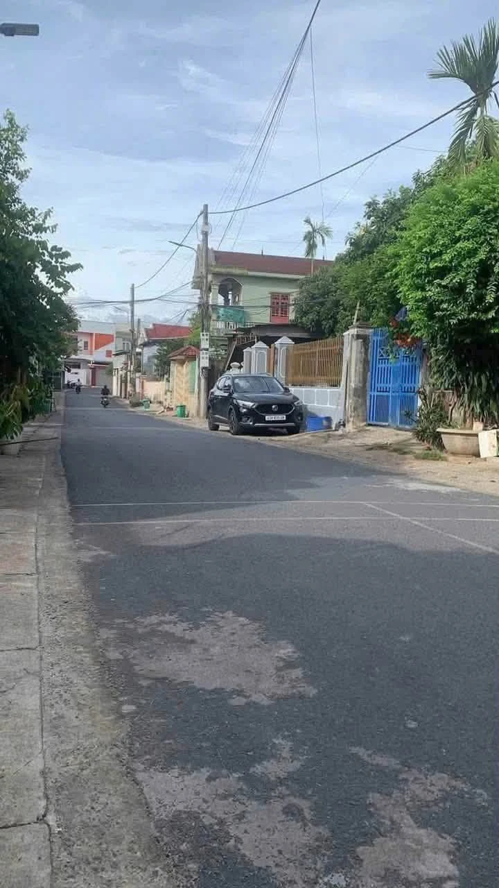 Bán đất 5x27m kiệt Nguyễn Chí Thanh, Phường 5, Quận 5 - Ảnh 1